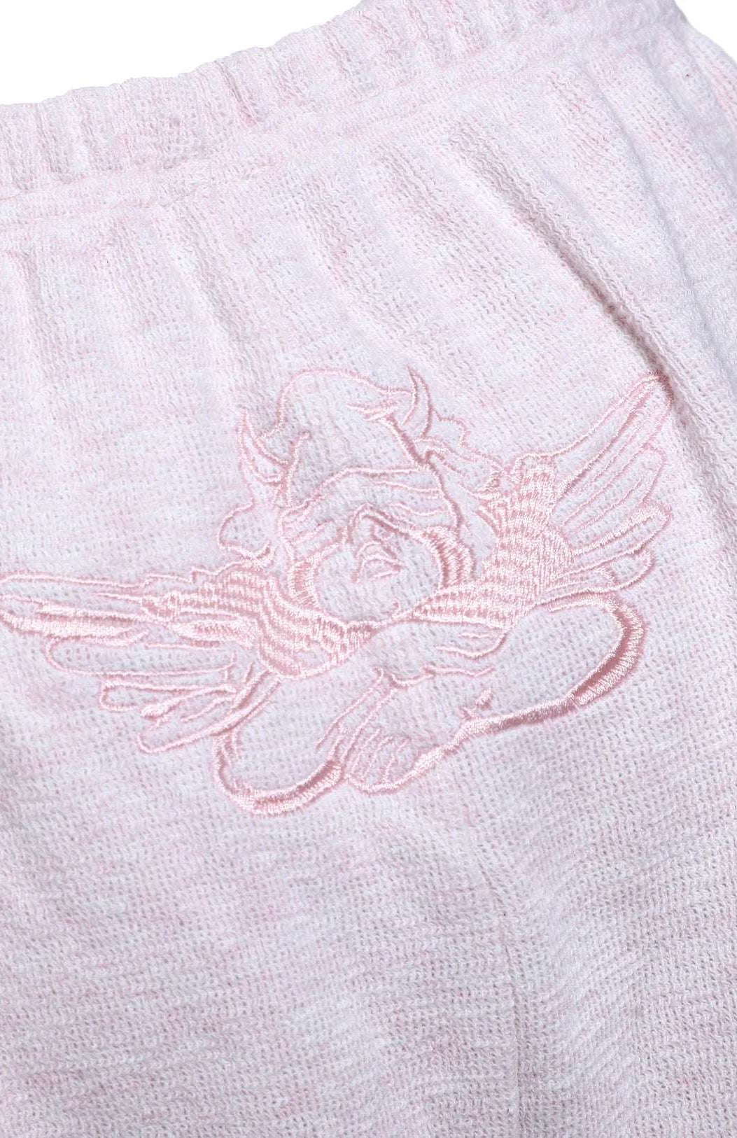 Boys Lie Dangerous Affection Kimmy Jogger Pant Jogger Bottoms by Boys Lie as seen on celebrities