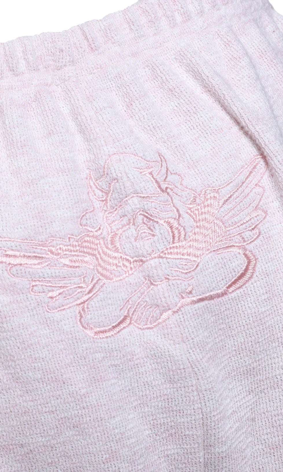 Boys Lie Dangerous Affection Kimmy Jogger Pant Jogger Bottoms by Boys Lie as seen on celebrities