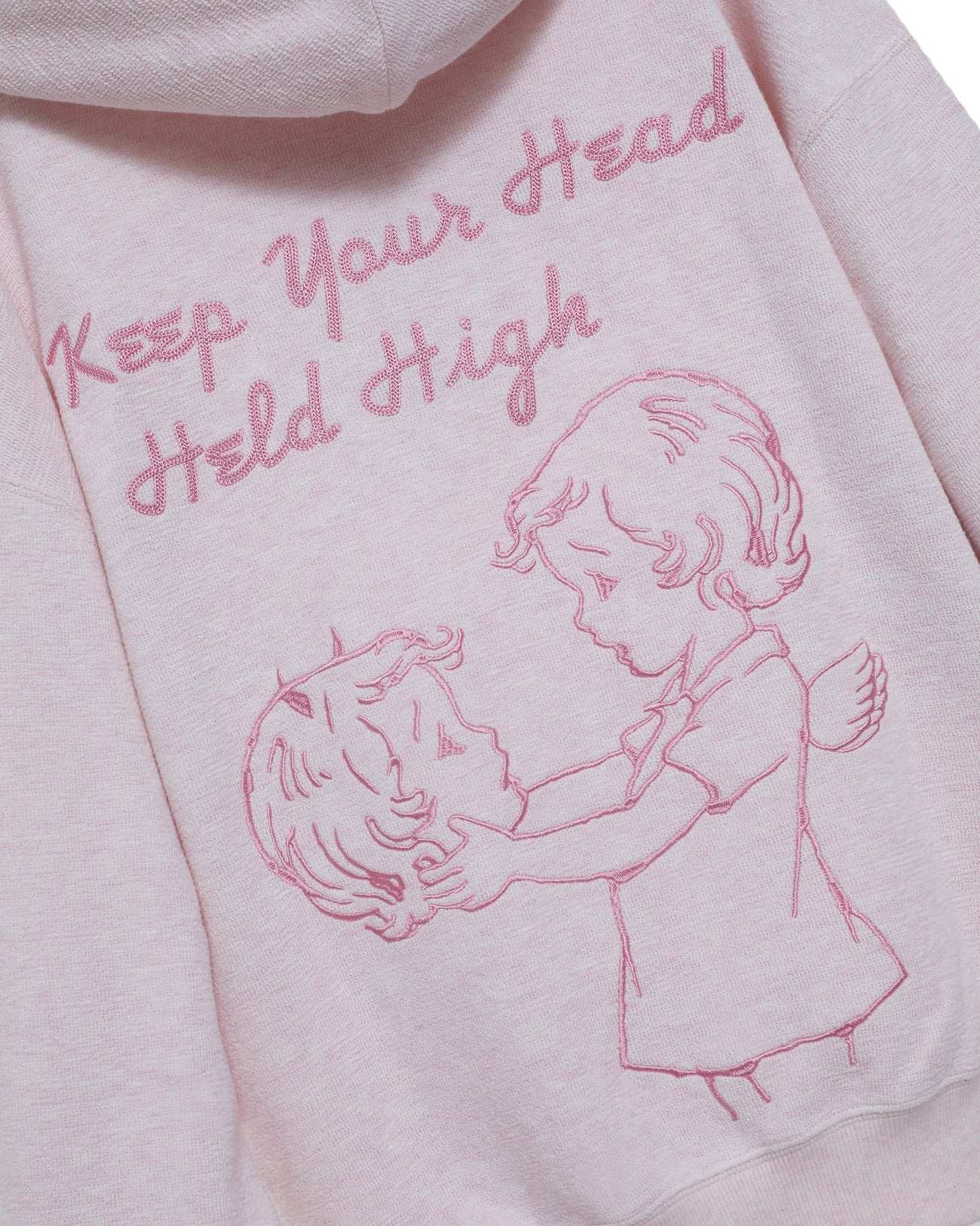 Boys Lie Dangerous Affection V4 Racer Hoodie Hooded Sweatshirt by Boys Lie as seen on celebrities