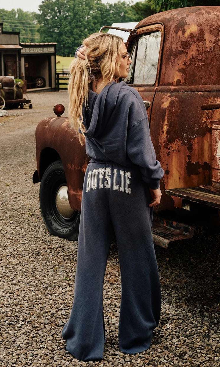 Boys Lie In Too Deep MM Pants