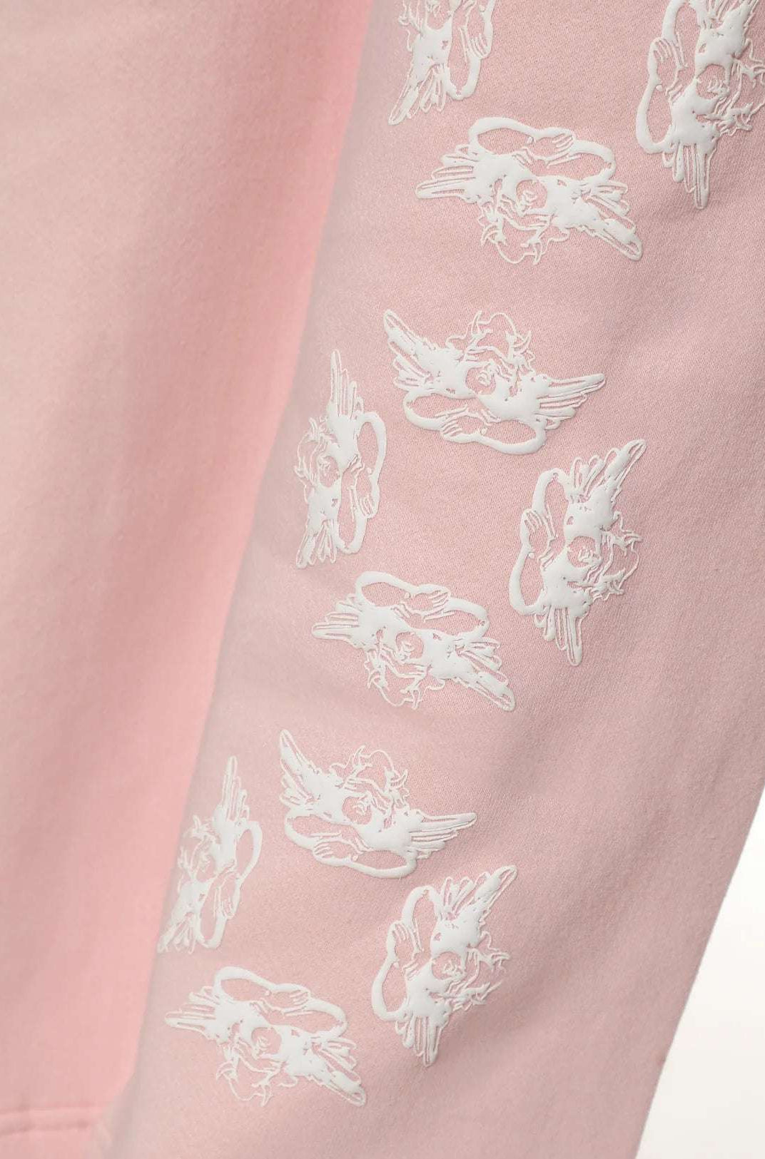 Boys Lie Just Fore You Alex Pants Jogger Bottoms by Boys Lie as seen on celebrities