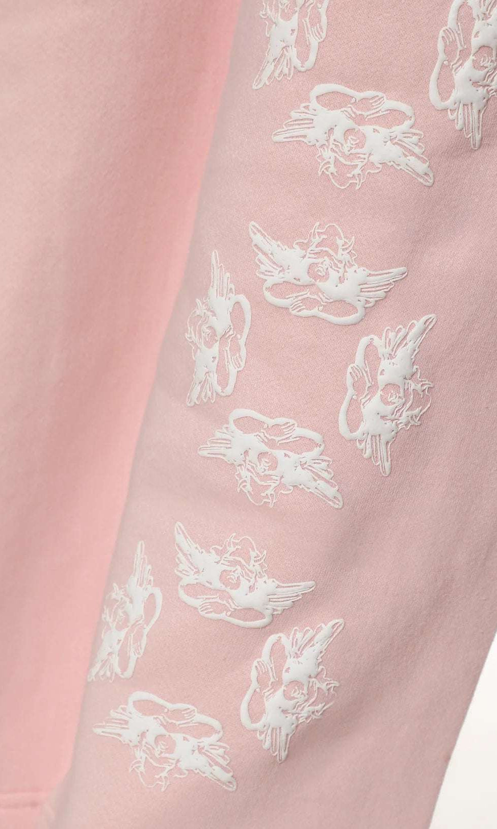 Boys Lie Just Fore You Alex Pants Jogger Bottoms by Boys Lie as seen on celebrities