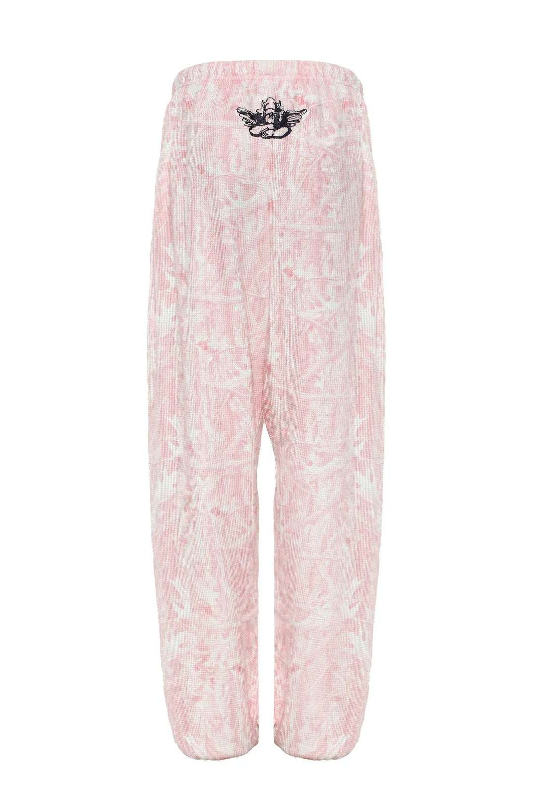 Boys Lie Let Love Guide My Way Kimmy Jogger Pant