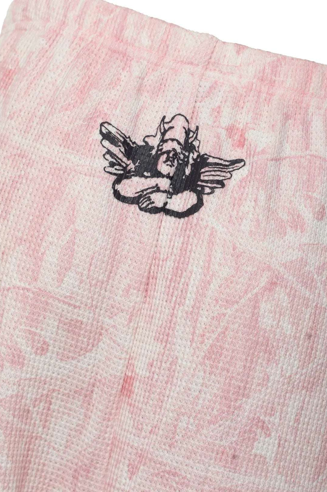 Boys Lie Let Love Guide My Way Kimmy Jogger Pant