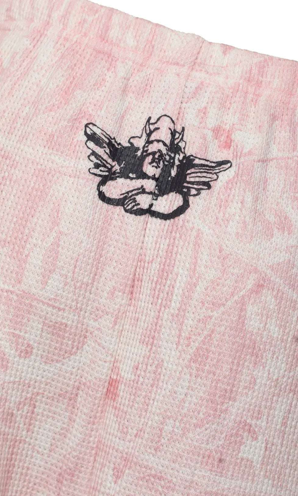 Boys Lie Let Love Guide My Way Kimmy Jogger Pant