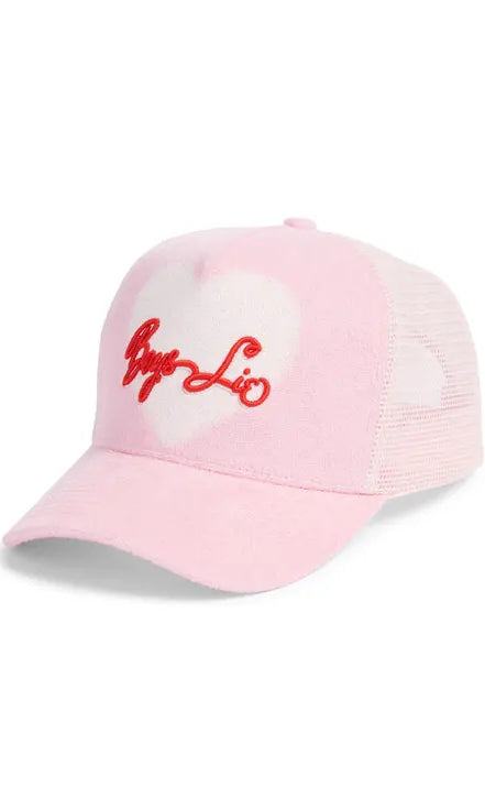 Boys Lie Be Mine Trucker Hat