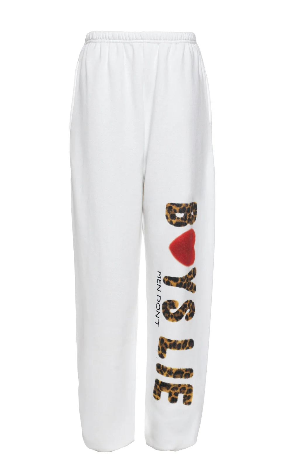 Boys Lie Caitlyn Coded Kimmy Jogger Pant Jogger Bottoms by Boys Lie as seen on celebrities