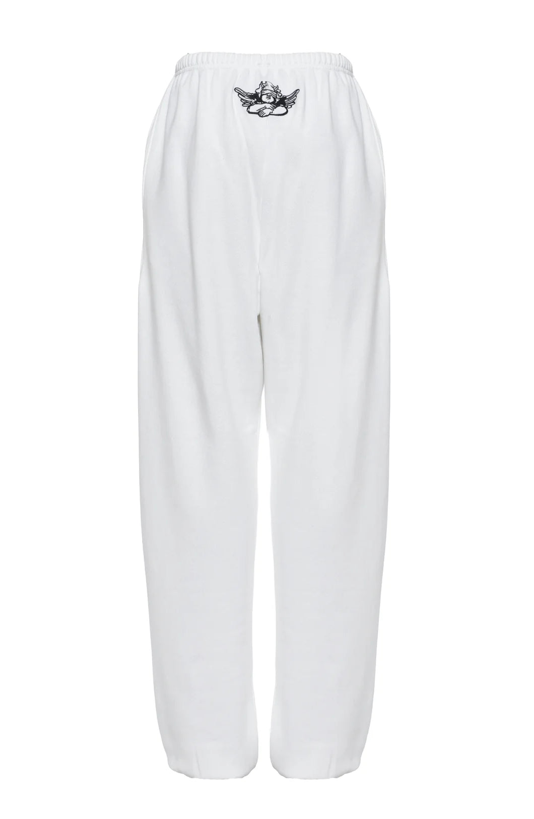 Boys Lie Caitlyn Coded Kimmy Jogger Pant Jogger Bottoms by Boys Lie as seen on celebrities