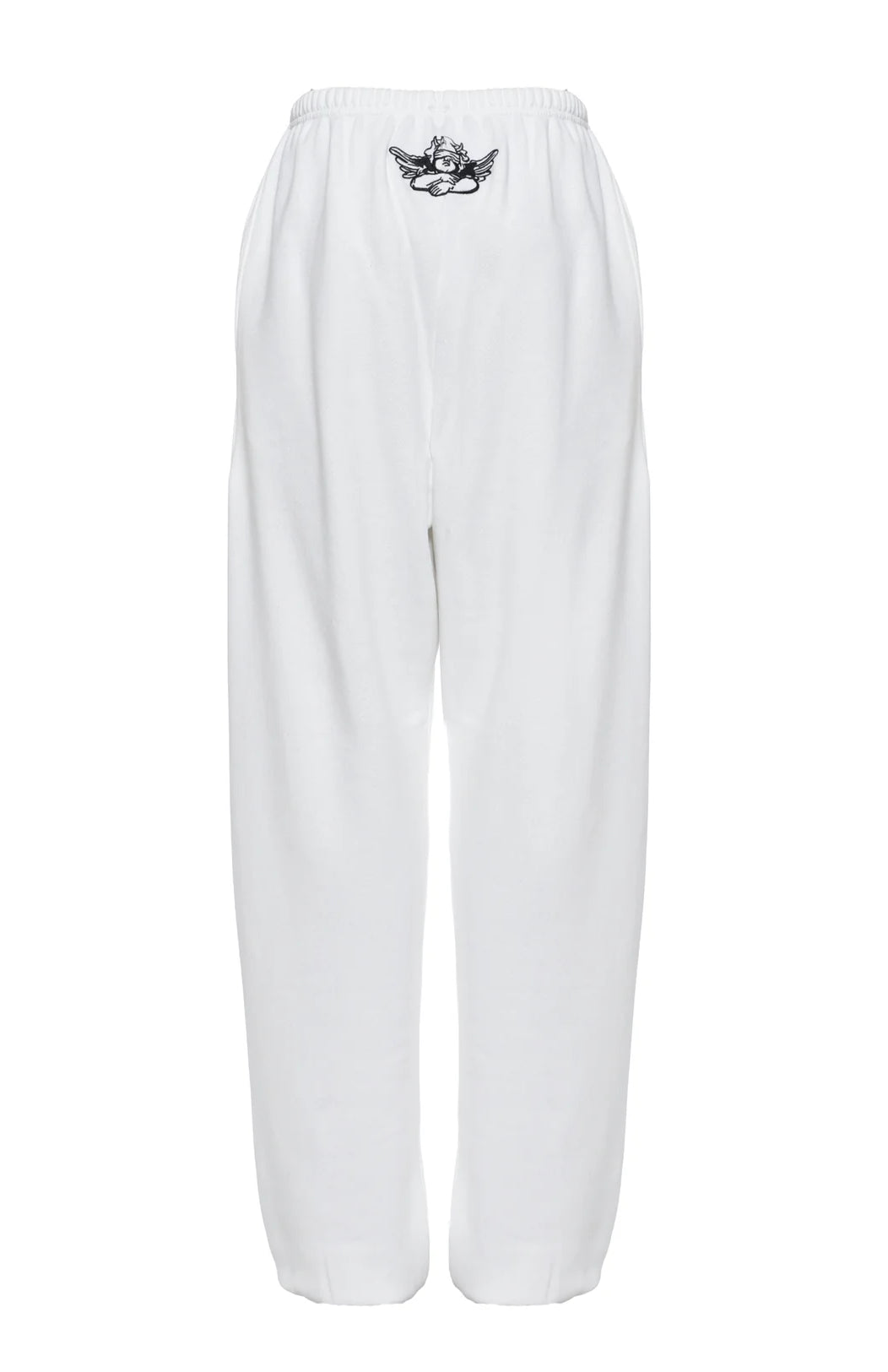 Boys Lie Caitlyn Coded Kimmy Jogger Pant Jogger Bottoms by Boys Lie as seen on celebrities