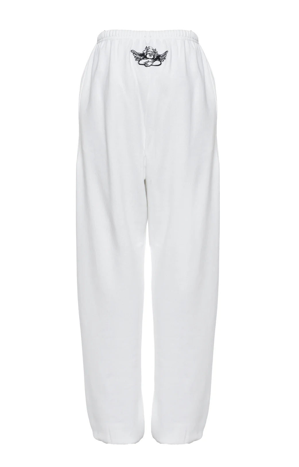 Boys Lie Caitlyn Coded Kimmy Jogger Pant Jogger Bottoms by Boys Lie as seen on celebrities