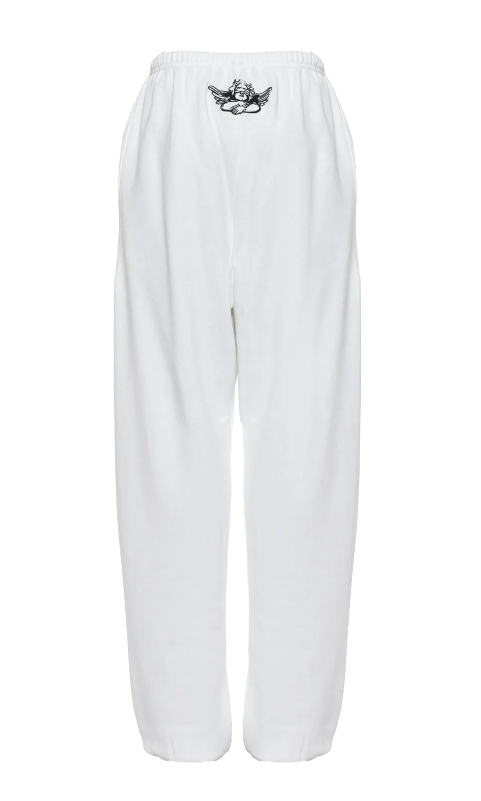 Boys Lie Caitlyn Coded Kimmy Jogger Pant Jogger Bottoms by Boys Lie as seen on celebrities