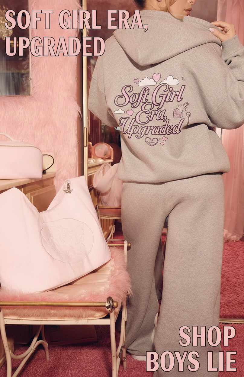 The Ragged Priest edgy UK streetwear brand Y2K fashion and statement clothing at Spoiled Brat”