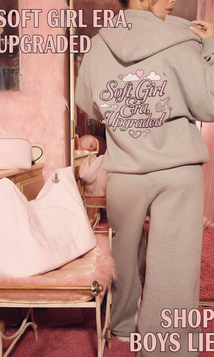 The Ragged Priest edgy UK streetwear brand Y2K fashion and statement clothing at Spoiled Brat”