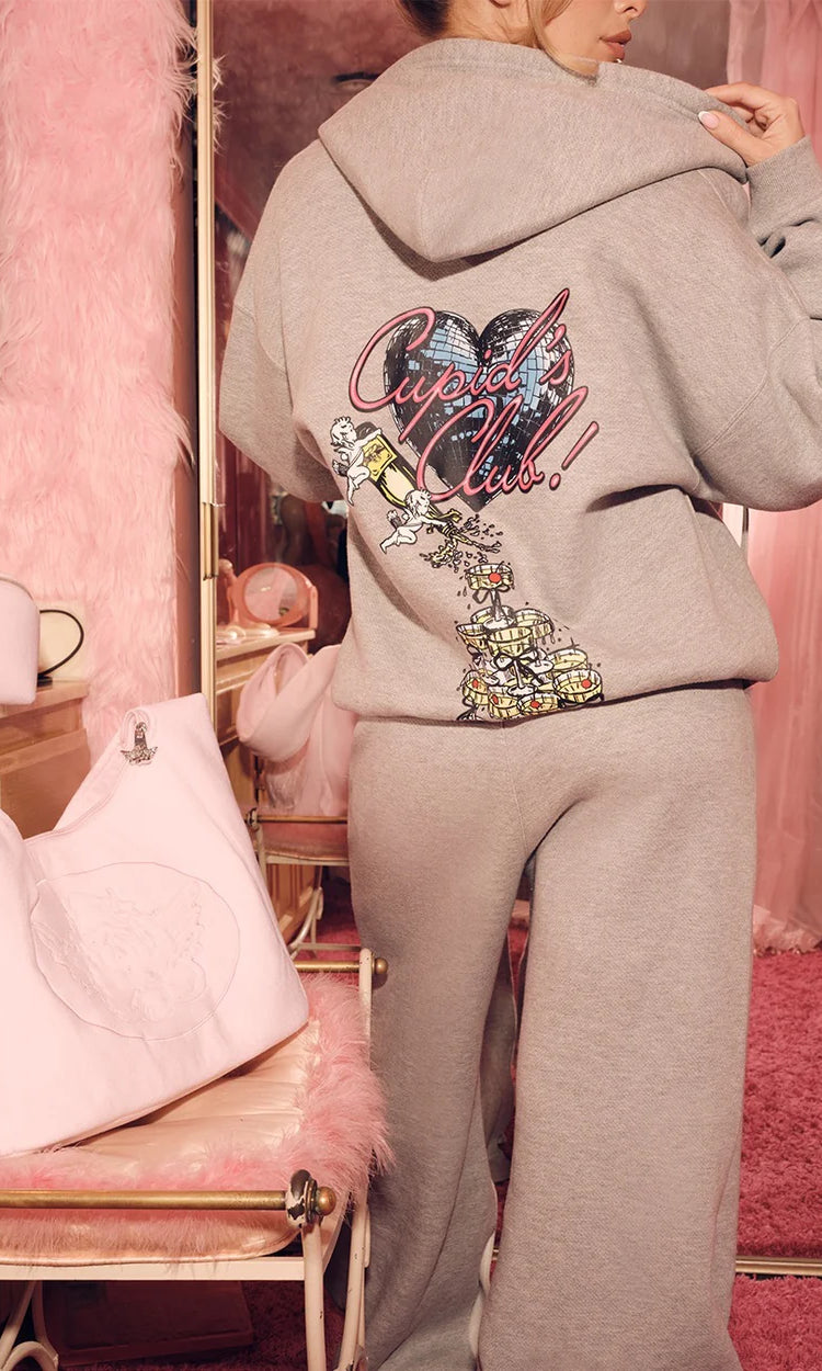 The Ragged Priest edgy UK streetwear brand Y2K fashion and statement clothing at Spoiled Brat”