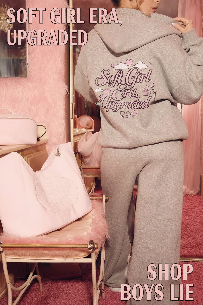 The Ragged Priest edgy UK streetwear brand Y2K fashion and statement clothing at Spoiled Brat”