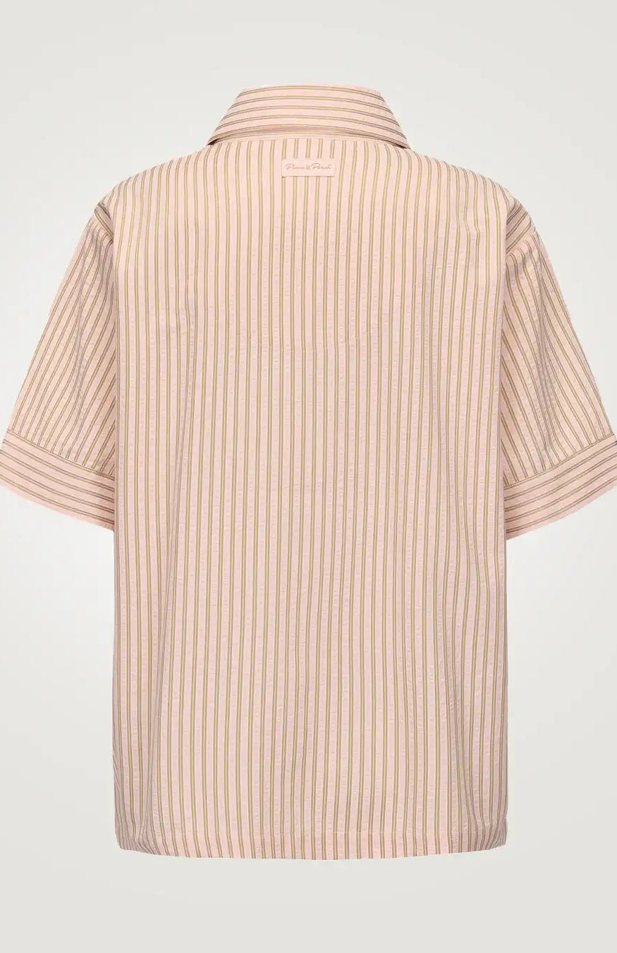 Pixie & Peach Brigette Shirt