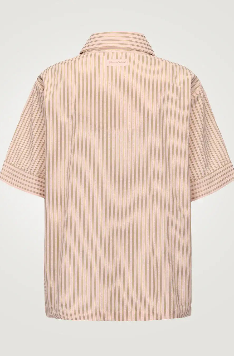 Pixie & Peach Brigette Shirt