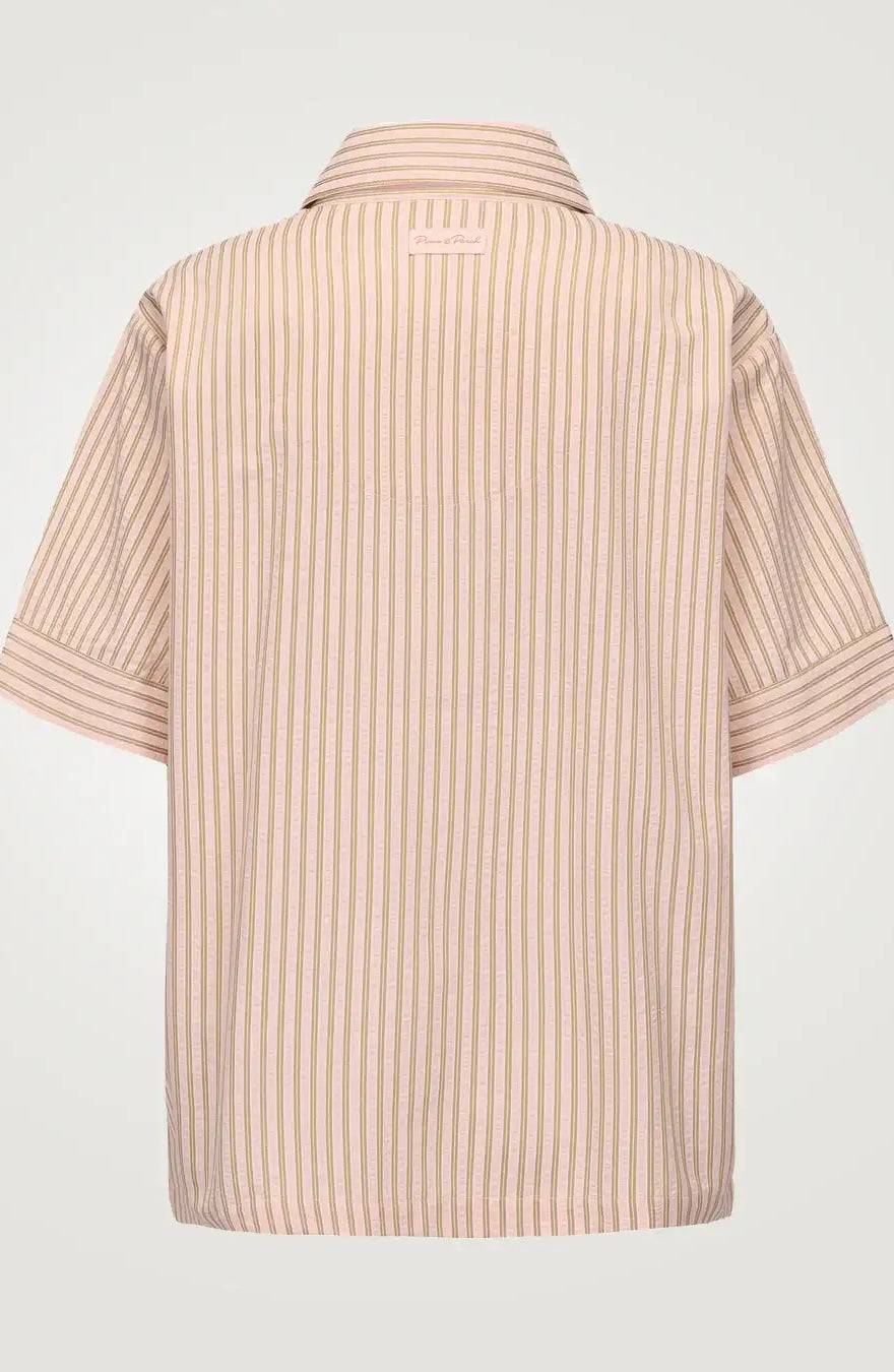 Pixie & Peach Brigette Shirt