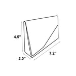 Buckle Down Products Wizard of Oz Fold Over Wallet Clutch Bag by Buckle Down Products as seen on celebrities