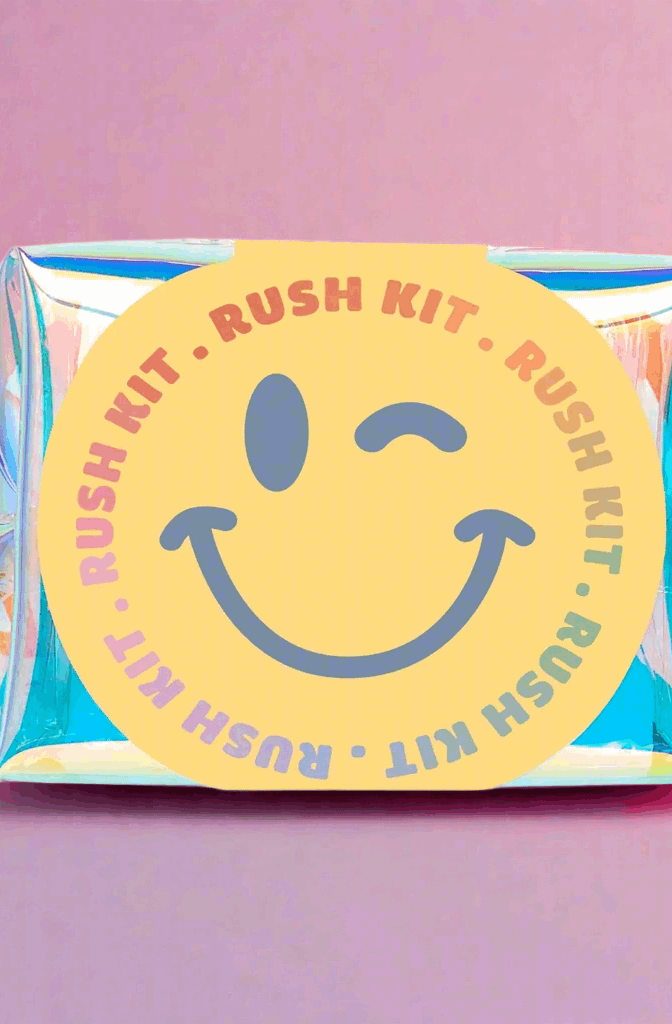 Pinch Provisions Rush Kit Cosmetic Case by Pinch Provisions as seen on celebrities