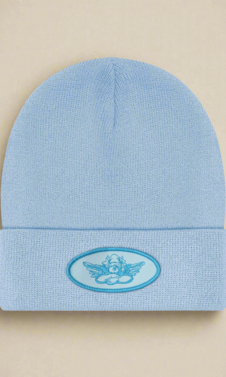 Boys Lie Manhunt Beanie