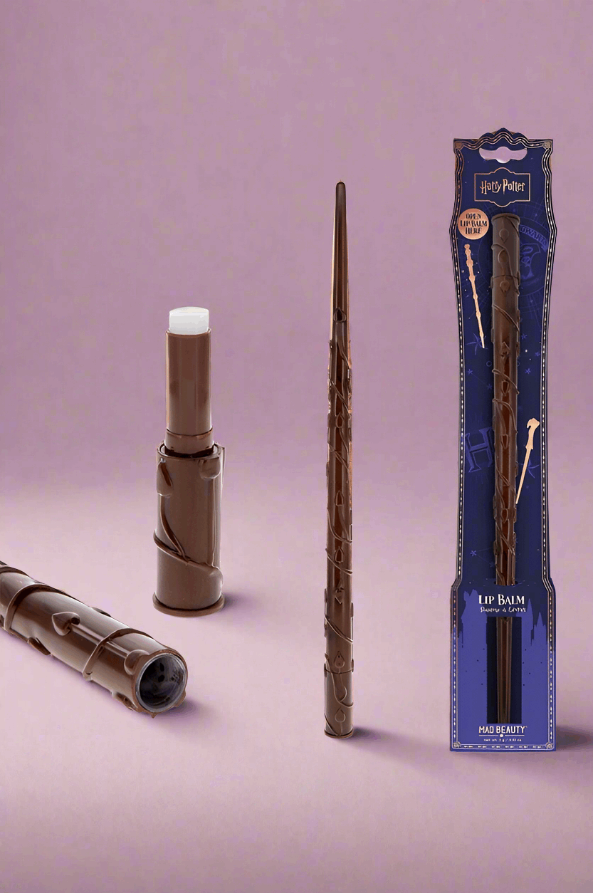 Warner Brothers Harry Potter Wand Lip Balm