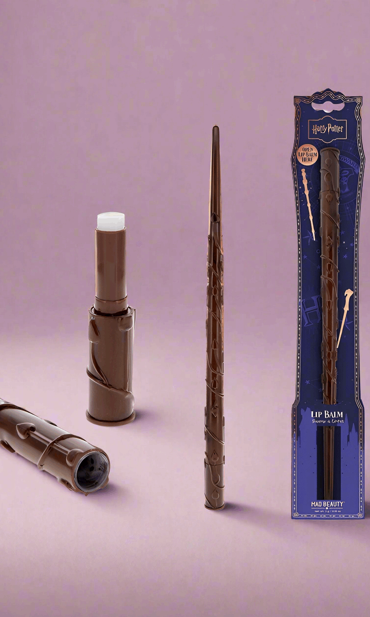 Warner Brothers Harry Potter Wand Lip Balm