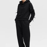 CHRLDR Molly Bows Hoodie Hoodie by CHRLDR as seen on celebrities