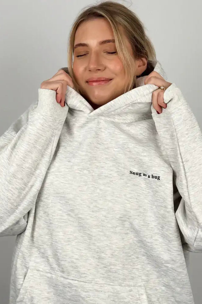 Coconut Lane Feelings "The Cosy" Hoodie