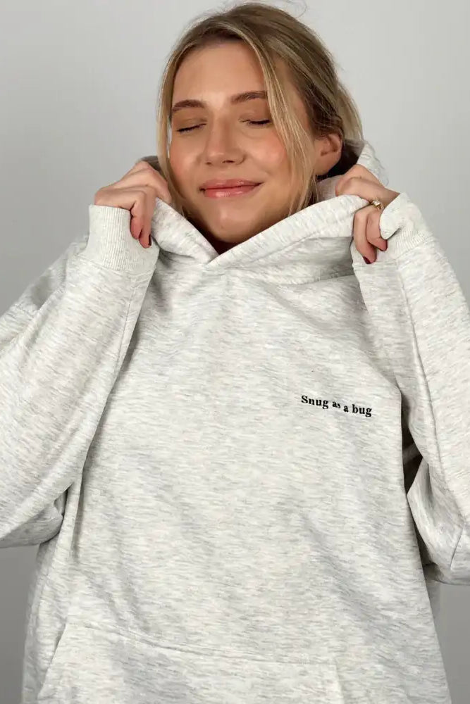 Coconut Lane Feelings "The Cosy" Hoodie