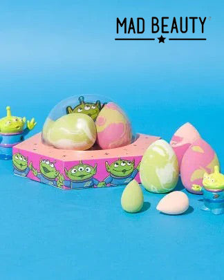 SHOP MAD BEAUTY DISNEY TOY STORY
