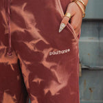 Daisy Street x Paul Frank Spray Effect Joggers Sweatpants by Daisy Street as seen on celebrities