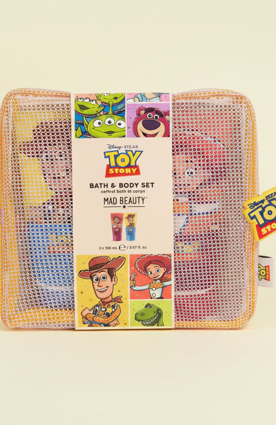 Disney Pixar Toy Story Bath & Body Gift Set