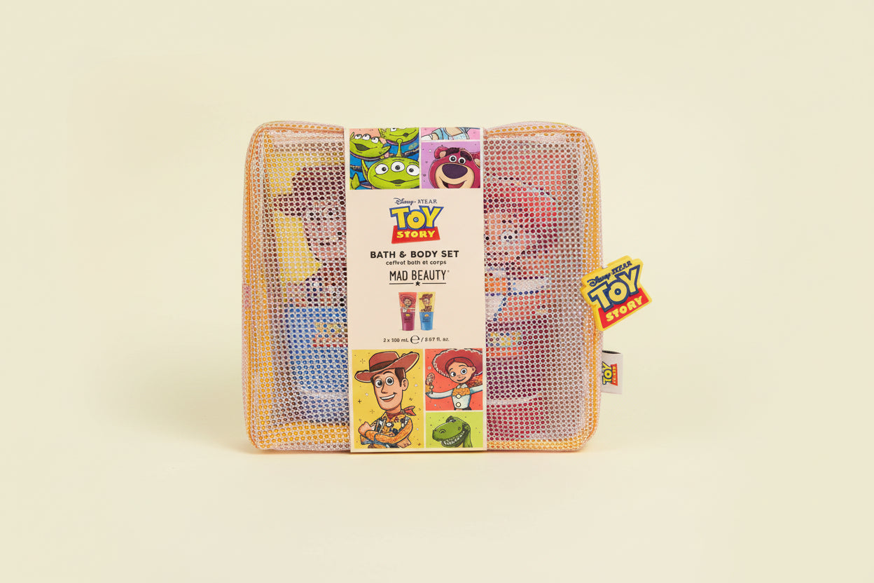 Disney Pixar Toy Story Bath & Body Gift Set