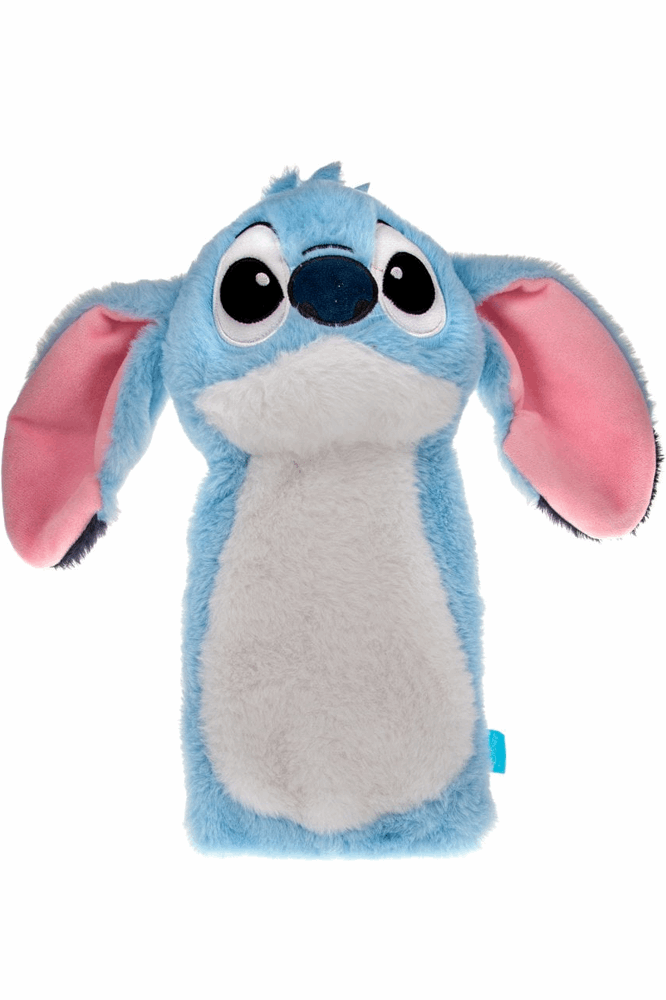 Disney Stitch Pamper Hot Water Bottle