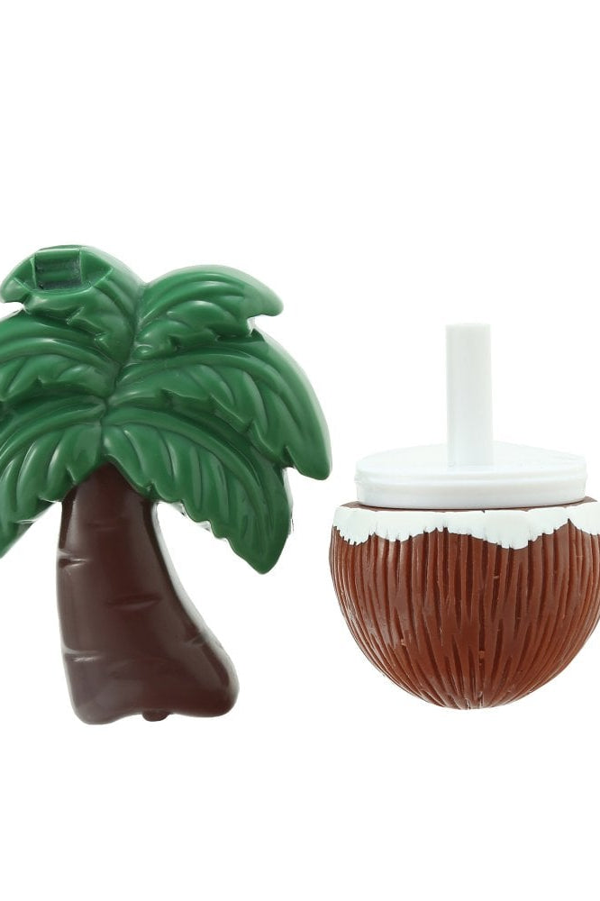 Disney The Jungle Book Lip Balm Duo Lip Balm by Mad Beauty as seen on celebrities