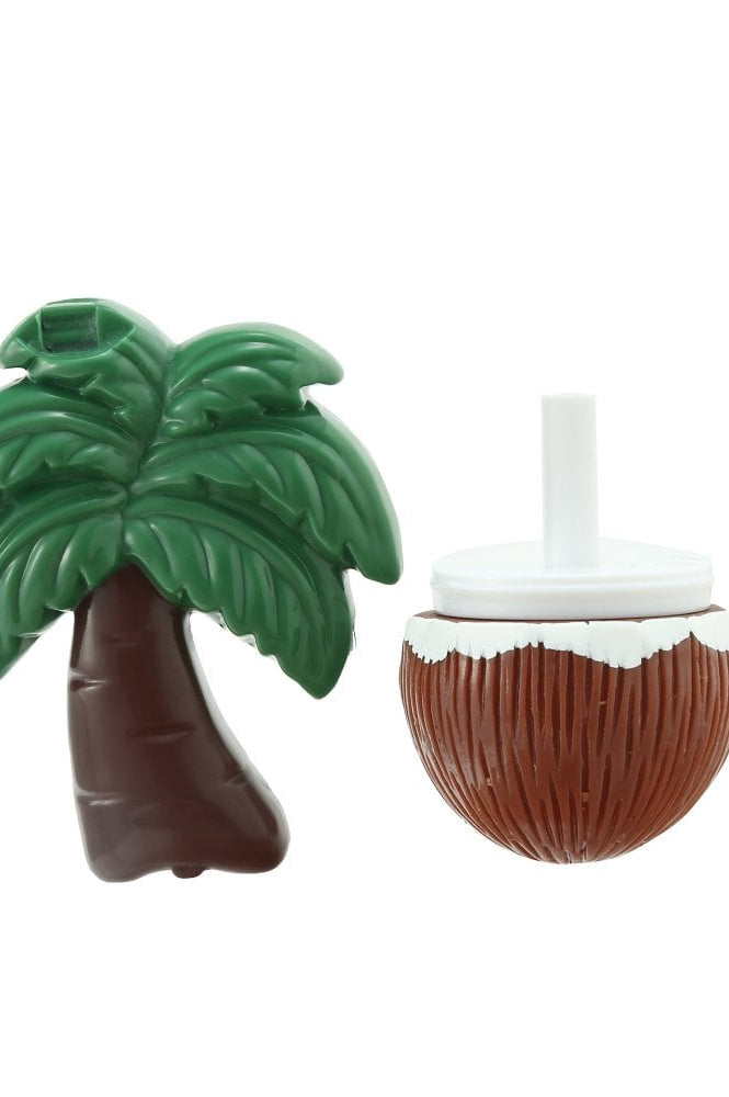 Disney The Jungle Book Lip Balm Duo Lip Balm by Mad Beauty as seen on celebrities