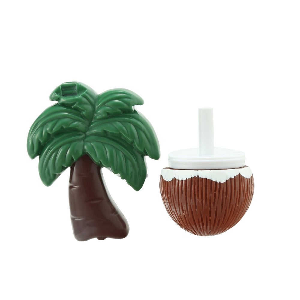 Disney The Jungle Book Lip Balm Duo Lip Balm by Mad Beauty as seen on celebrities