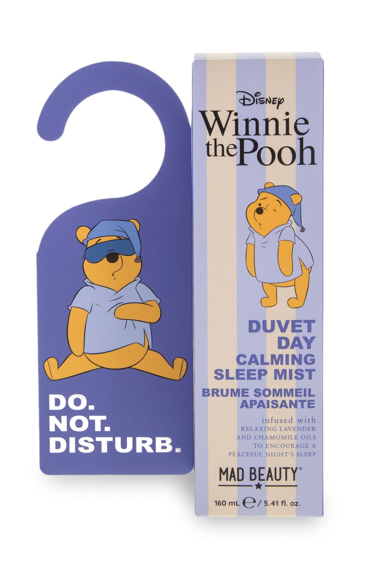 Disney Winnie The Pooh Calming Sleep Mist