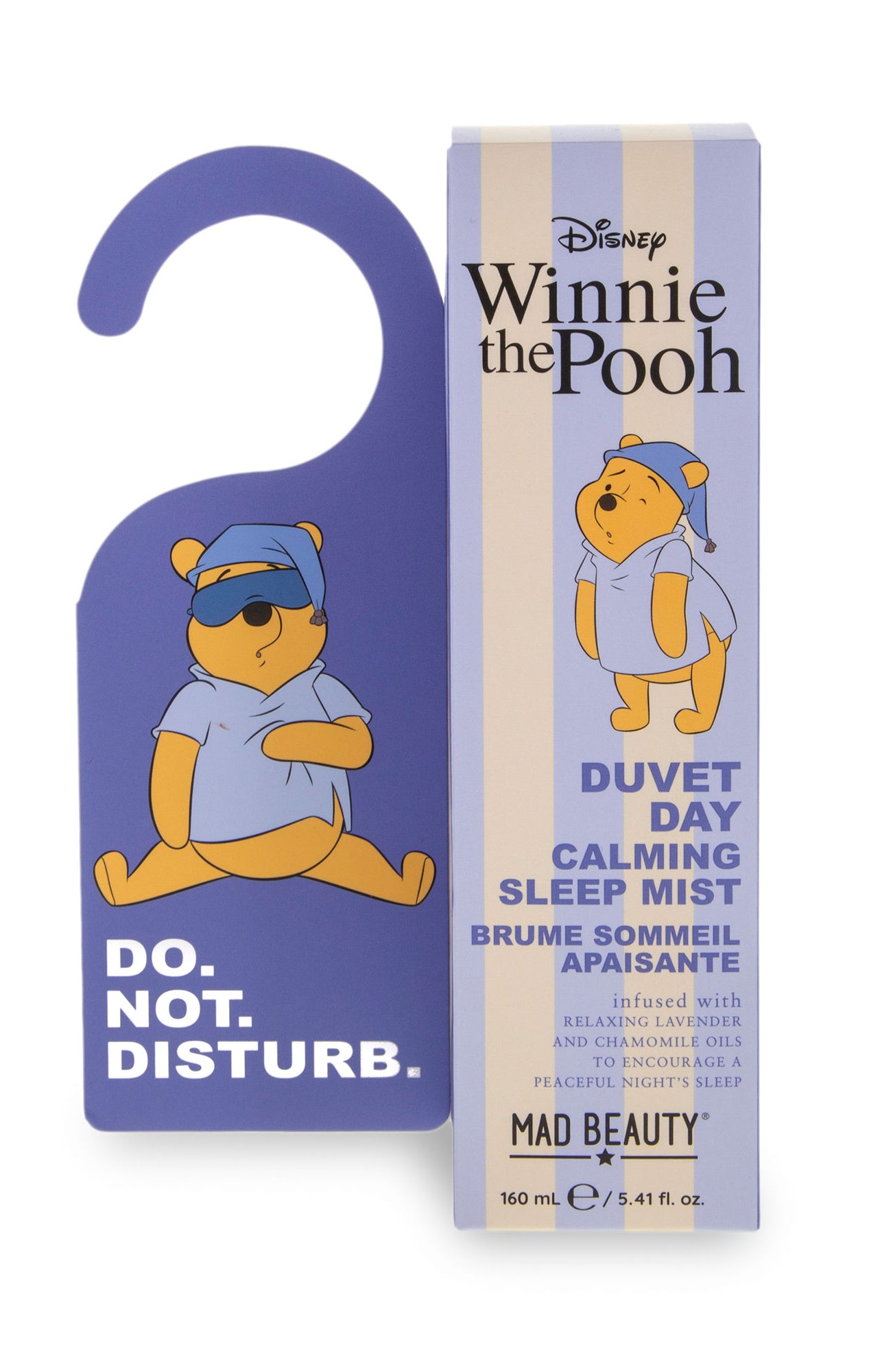 Disney Winnie The Pooh Calming Sleep Mist