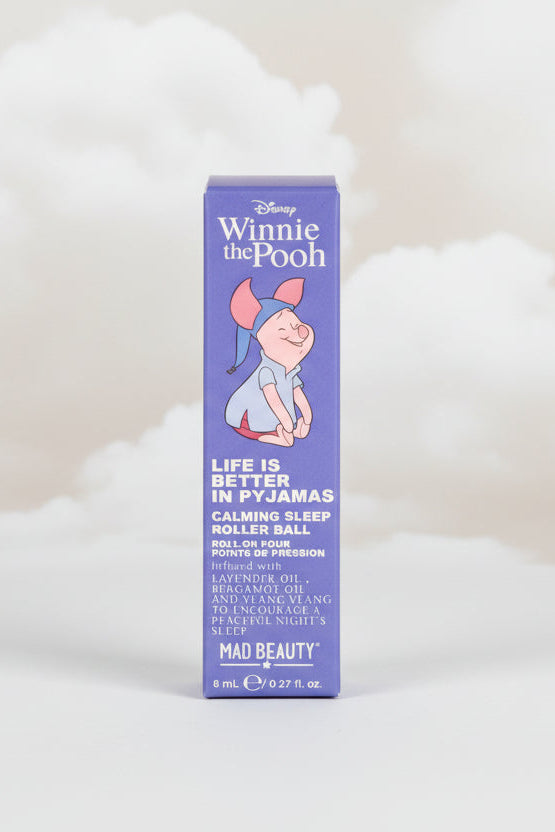 Disney Winnie The Pooh Calming Sleep Roller Ball