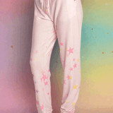 PJ Salvage Peach Party Panded Pyjama Pants PJ Pants by PJ Salvage as seen on celebrities