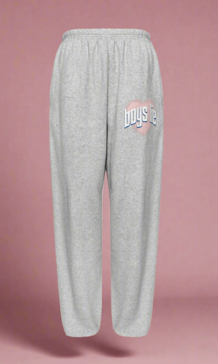 Boys Lie Charmer Kimmy Jogger Pant