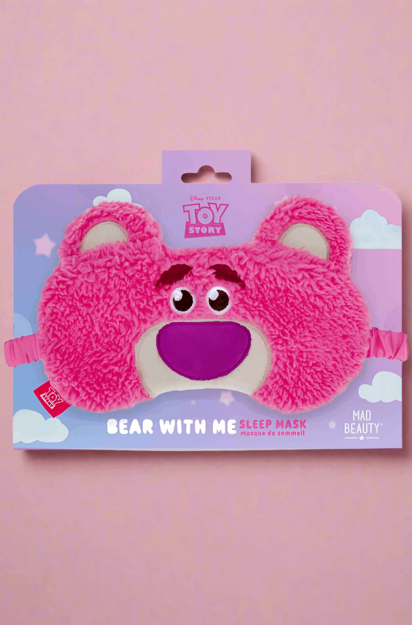 Disney Lotso Love Sleep Mask