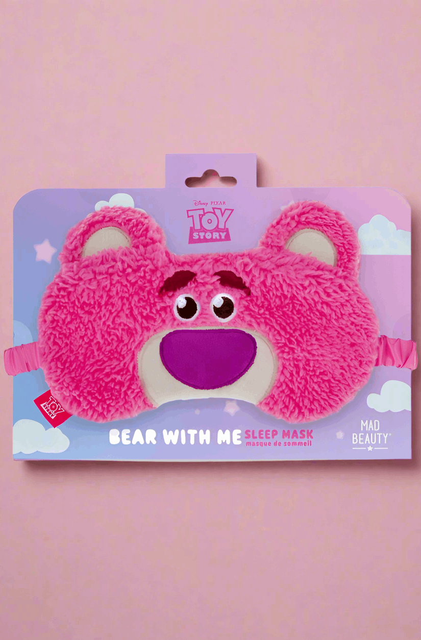 Disney Lotso Love Sleep Mask