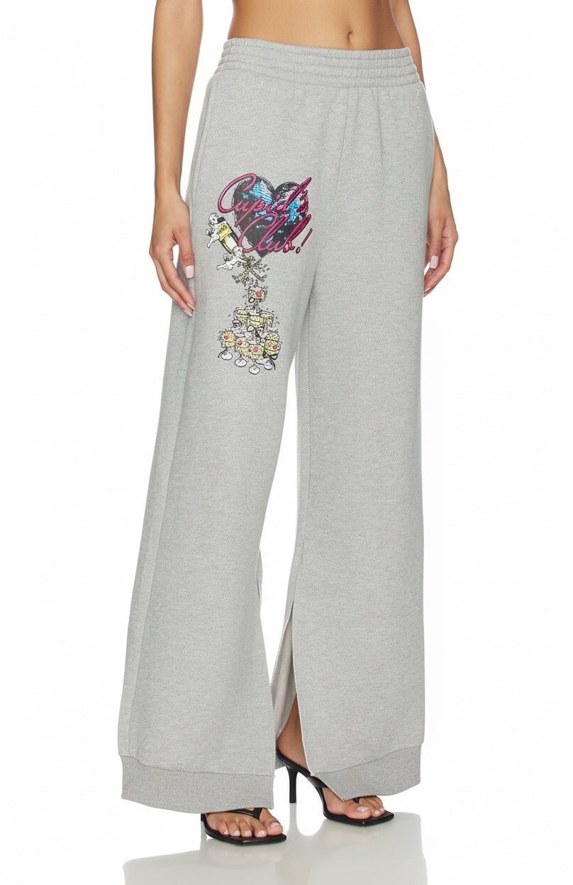 Boys Lie Cupids Club MM Jogger Pants