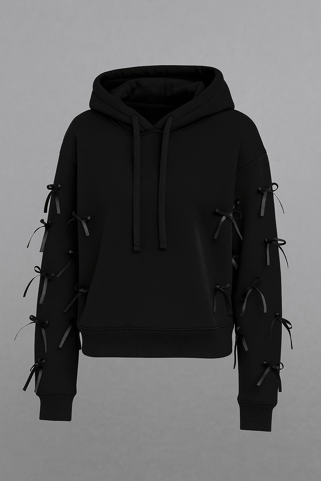 CHRLDR Molly Bows Hoodie