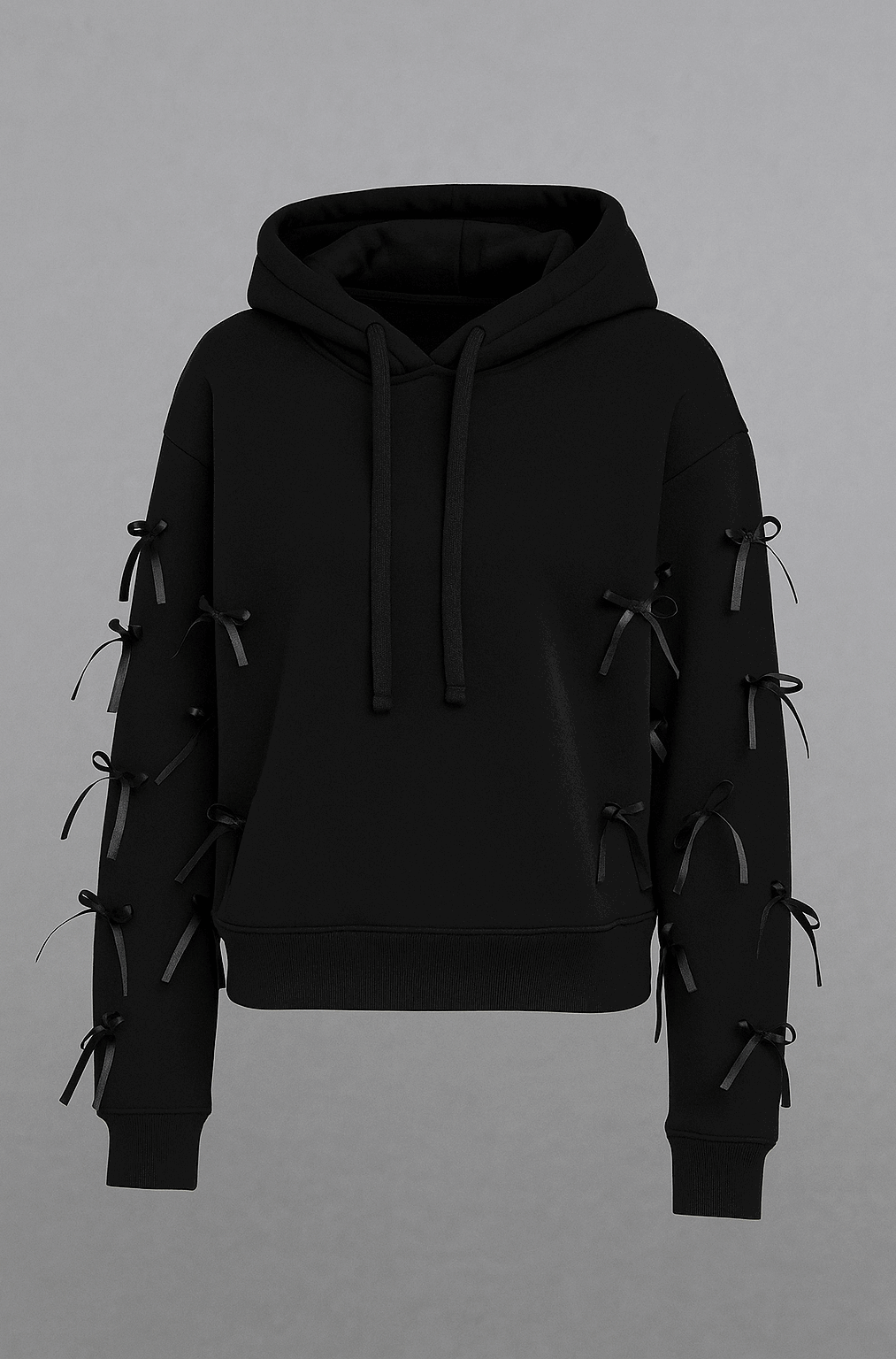 CHRLDR Molly Bows Hoodie