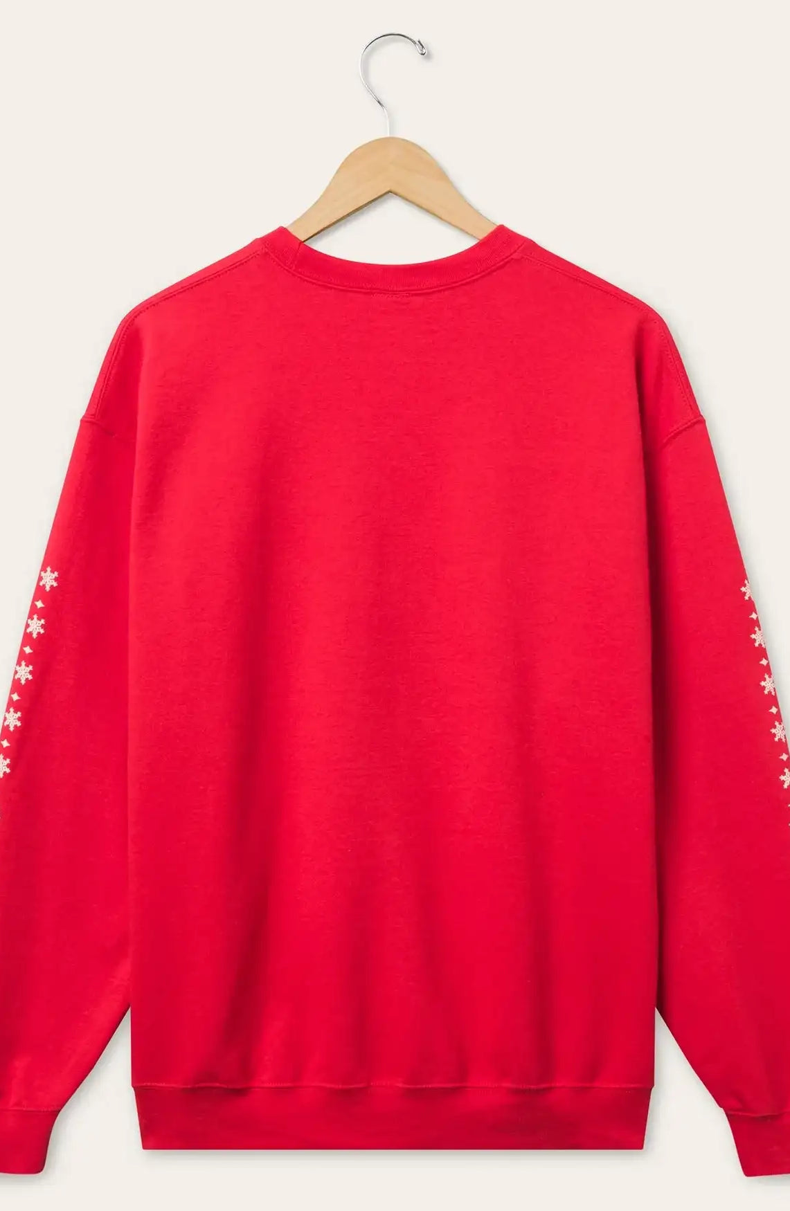 JUNKFOOD Disney Mickey Wear Flea Market Sweater