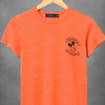 Junk Food Disney Mickey & Minnie Hot Rod Original Tee T-Shirt by Junk Food as seen on celebrities